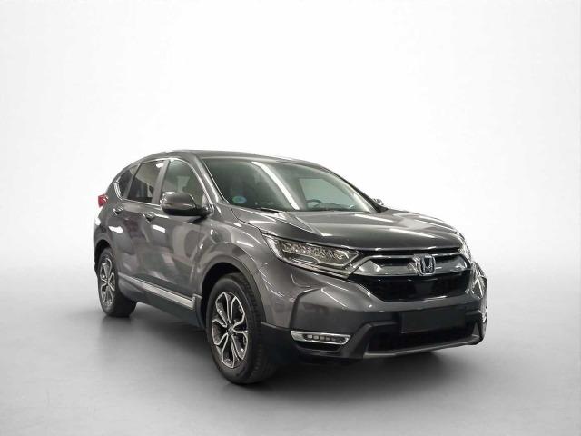Honda Cr-v ELEGANCE NAVI